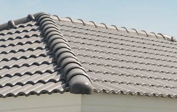 advantages of Penny Bridge clay roofing