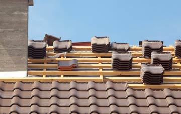 Penny Bridge clay roofing costs