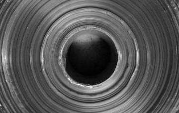 Penny Bridge edpm waterproofing