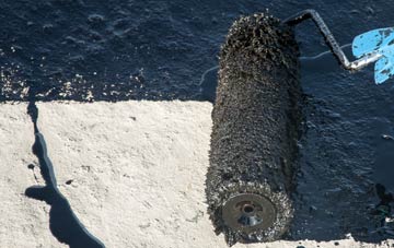 Penny Bridge liquid sealant waterproofing