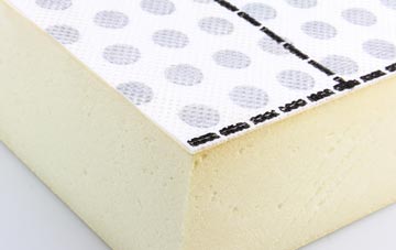 meeting Penny Bridge building codes