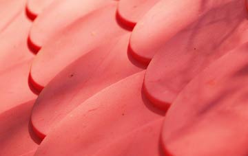 Penny Bridge plastic roof costs