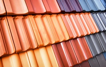 Penny Bridge roof tile costs