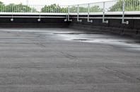 find rated Penny Bridge flat roofing companies