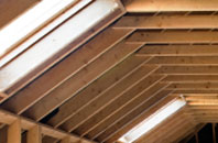 Penny Bridge tapered roof insulation quotes